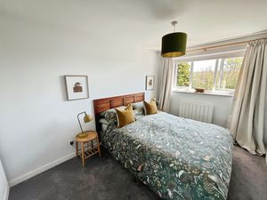 Bedroom 1- click for photo gallery